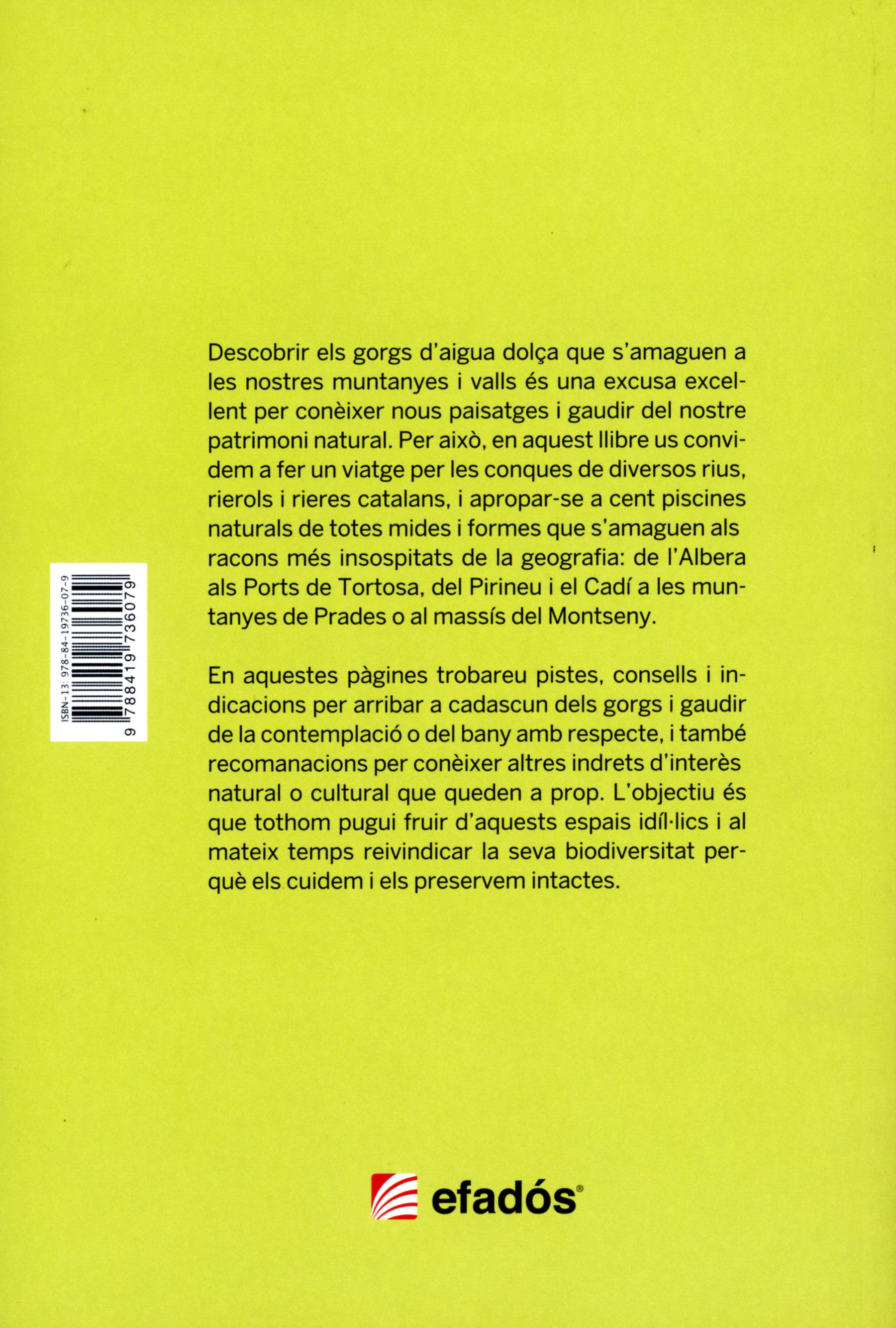 101 gorgs de Catalunya - Miniatura 5